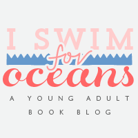I Swim for Oceans